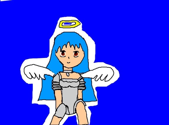 AnImE AnGeL