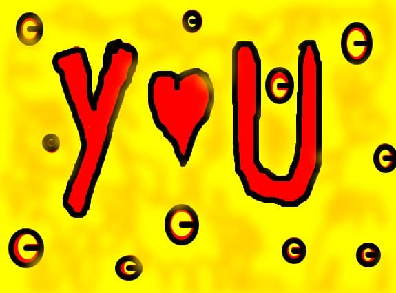 y love you