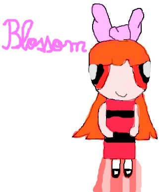 blossom