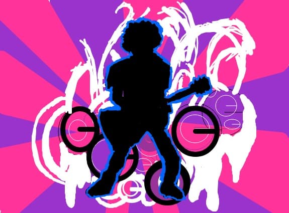 music
