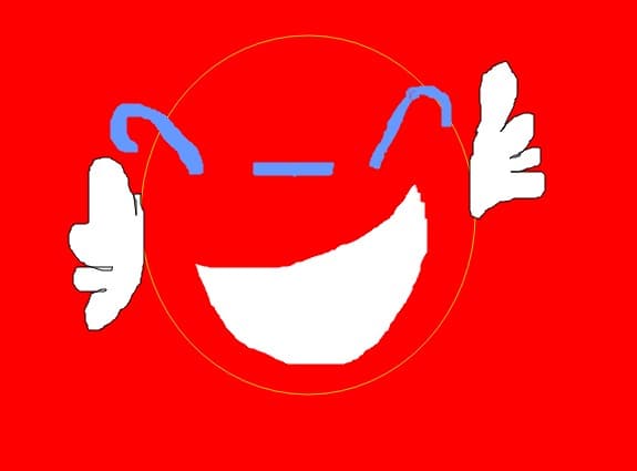 smile