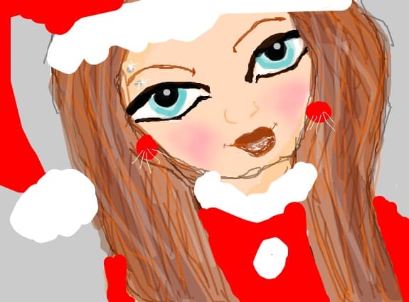 girl