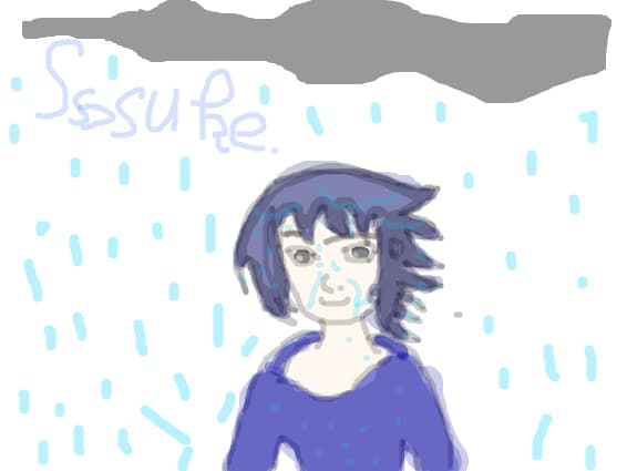Sasuke
