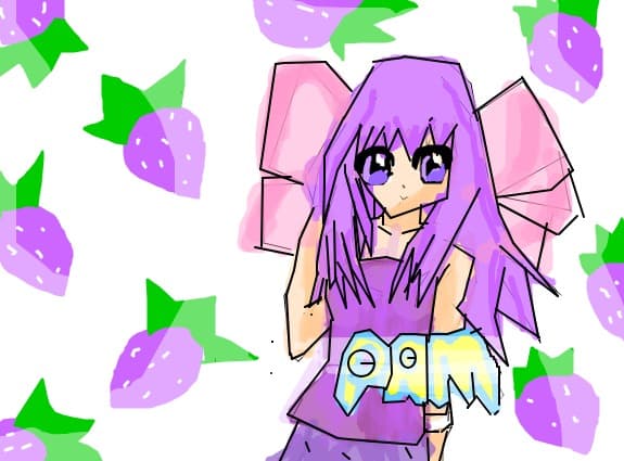 Zakuro/Renee