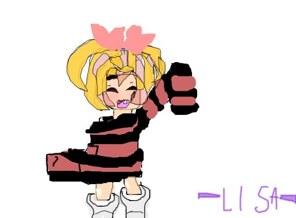 Lisa