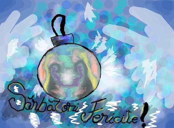 sarbatori fericite!