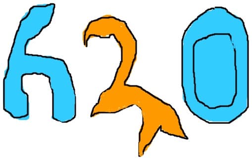 h2o