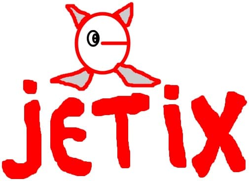 jetix