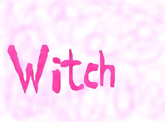 witch