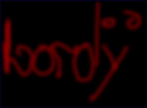 poster