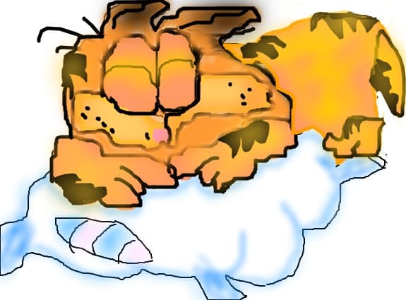 garfield
