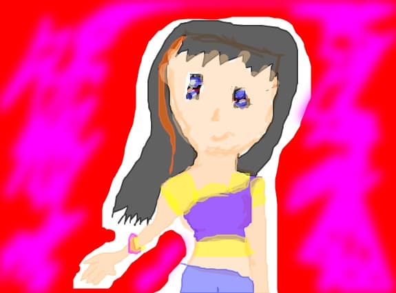 anime