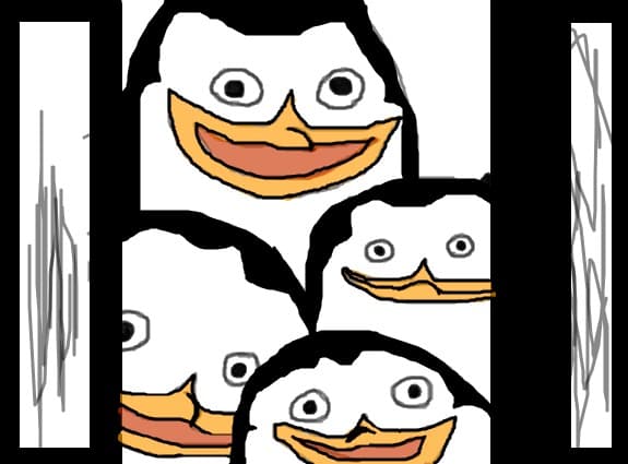 pinguini