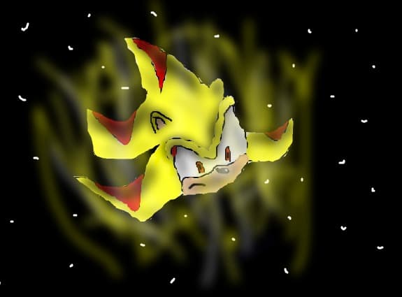 Super Shadow
