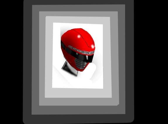 Red Ranger