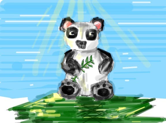 paNda