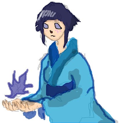 hinata