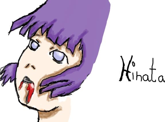 hinata