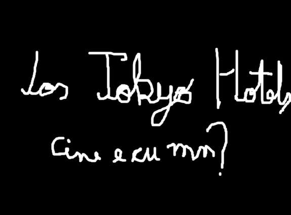 jos tokyo hotels