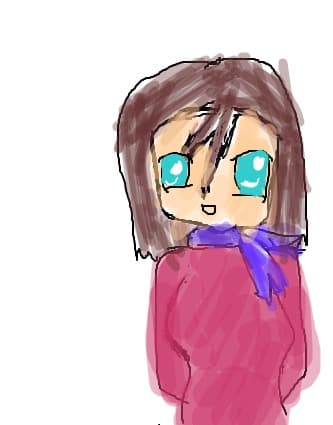 anime de Alexa 4 Ever