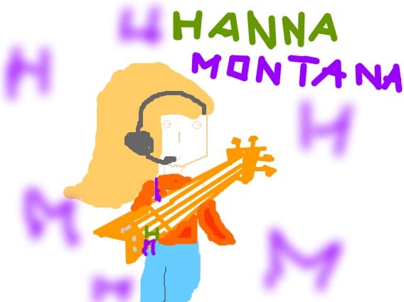 hanna