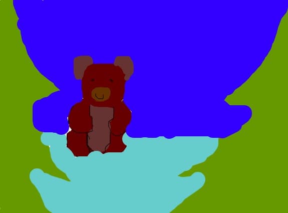 teddy