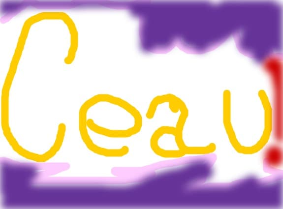 ceau