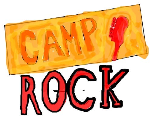 camp rock