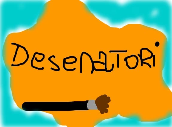desenatori