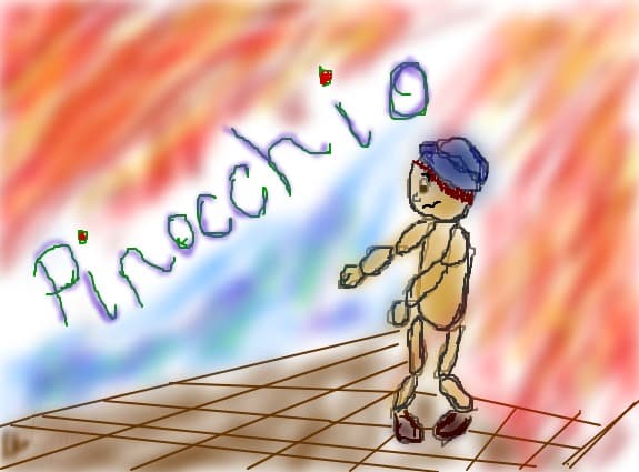 pinocchio