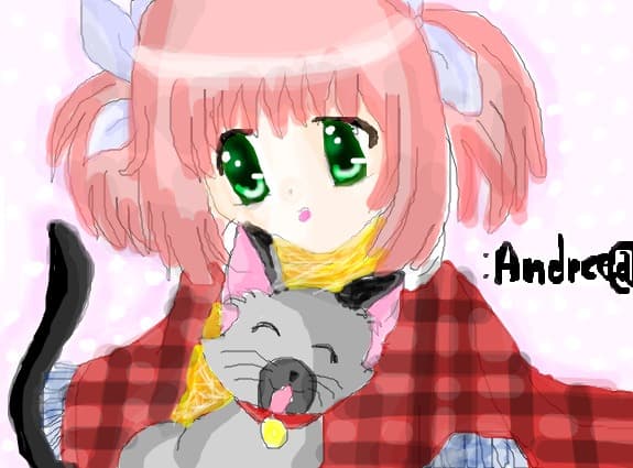 Anime sweet(iar)