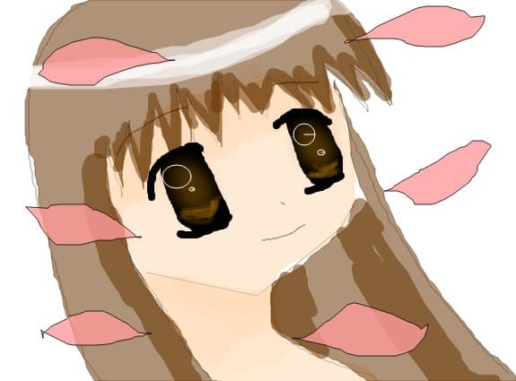 Salut!Ma numesc andreea am 9 ani dar nu sunt utilizatorul zoey!