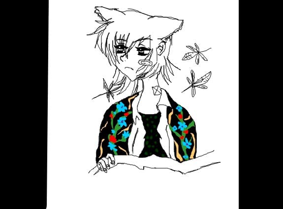 Ritsuka(Loveless)