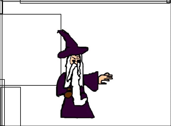 Albus Dumbledore