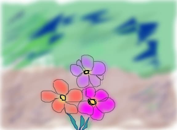 flori