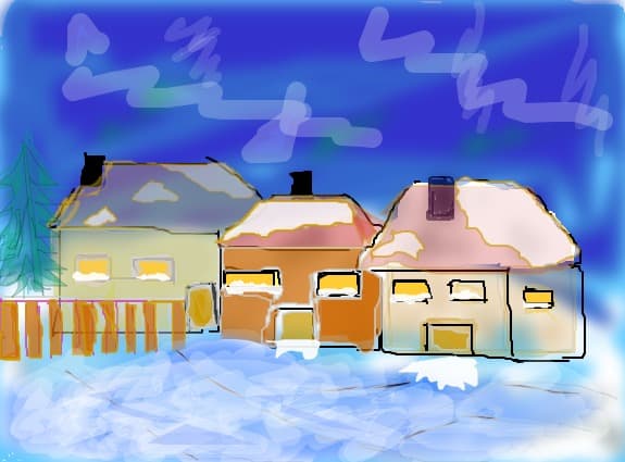 iarna