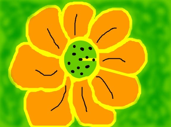 floarea