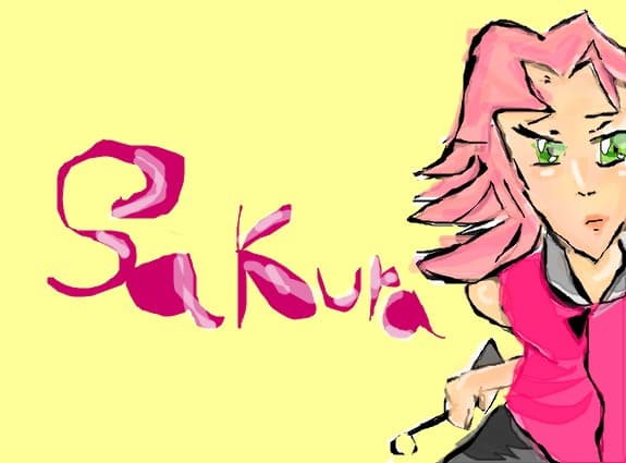 sakura