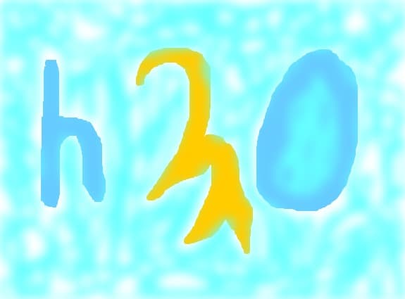 h2o