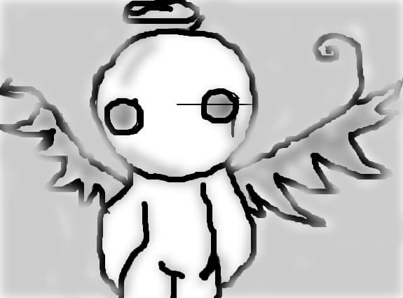 angel