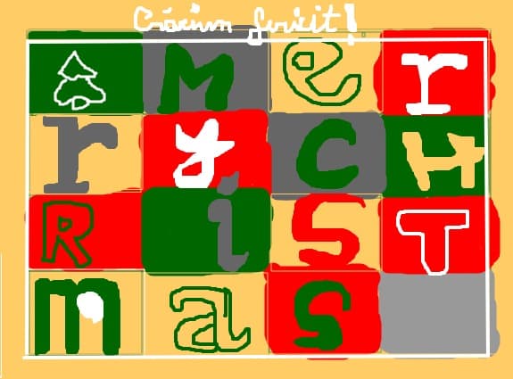 merry christma