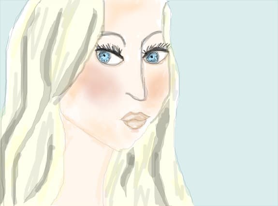 girl