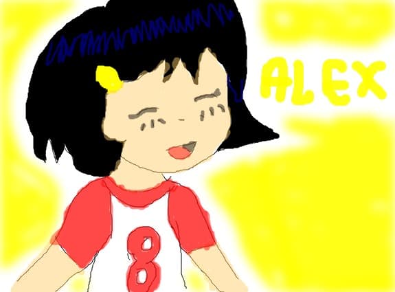 alex