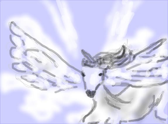 unicorn