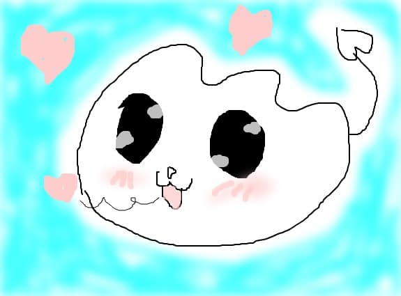 pafu din kioro chan