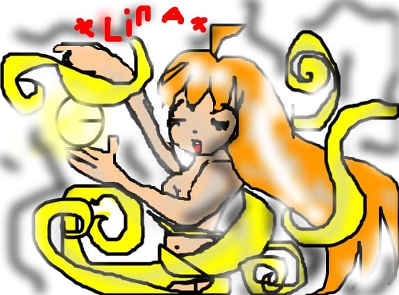 ***Lina si biblia lui Claire***