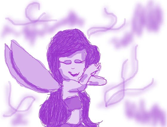 fairy