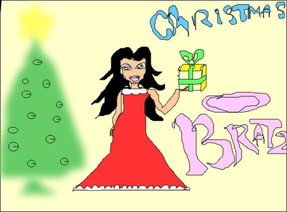 bratz