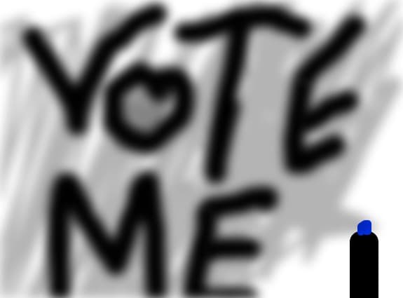 please