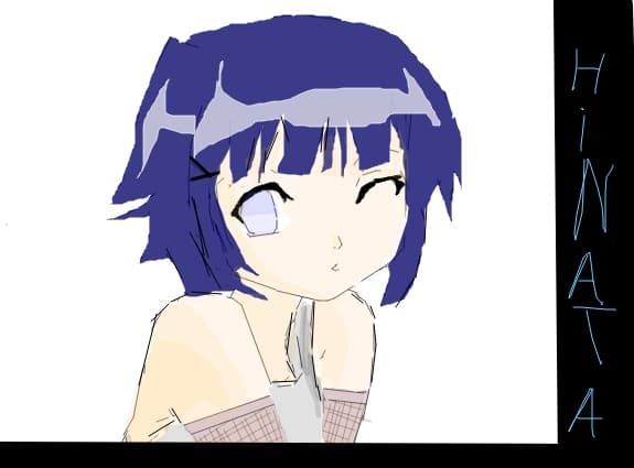 hinata